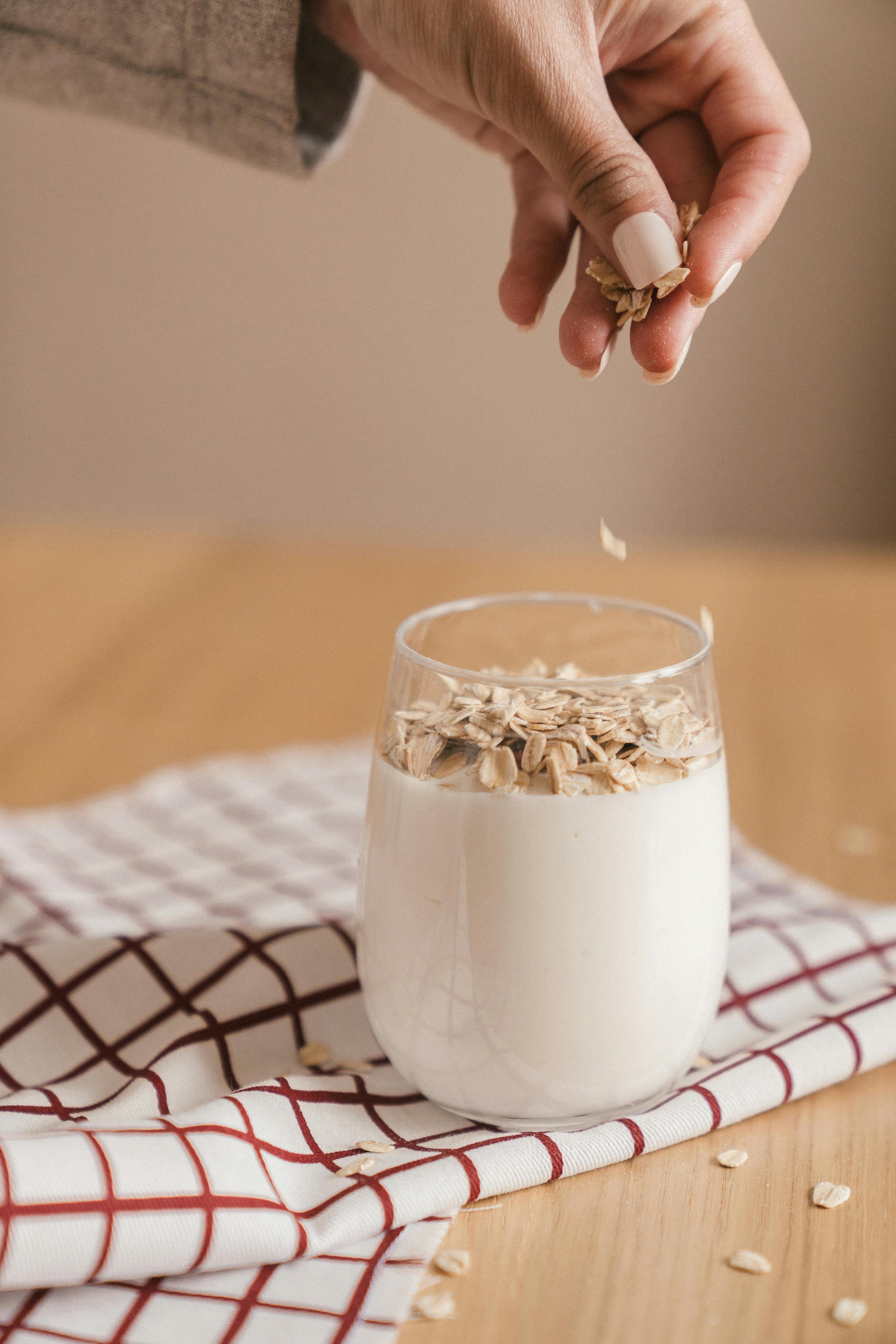 Smoothie Sleep Recovery — recette compatible avec notre blender portable - Zeyo By Lea
