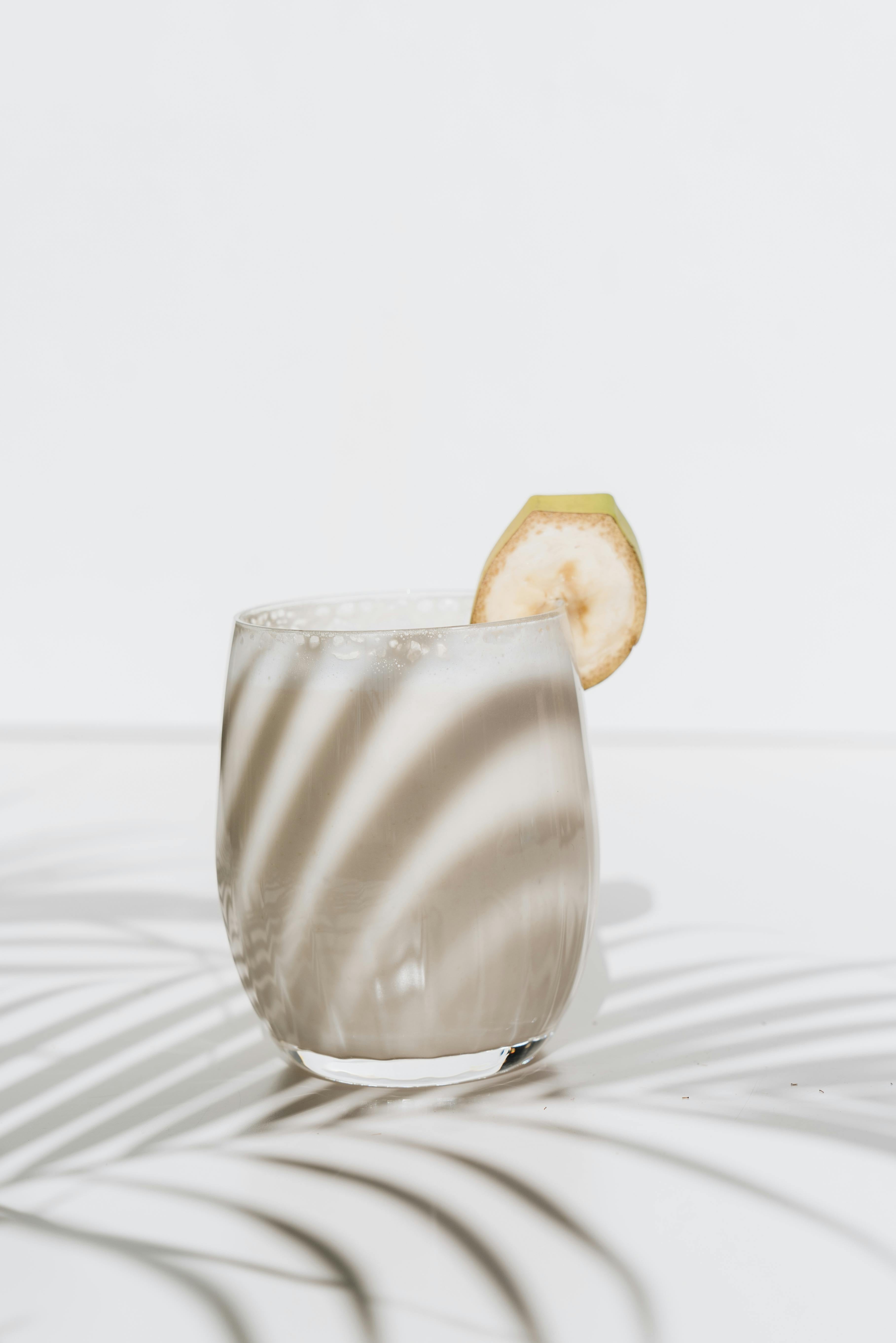 Smoothie Morning Kick — recette compatible avec notre blender portable - Zeyo By Lea