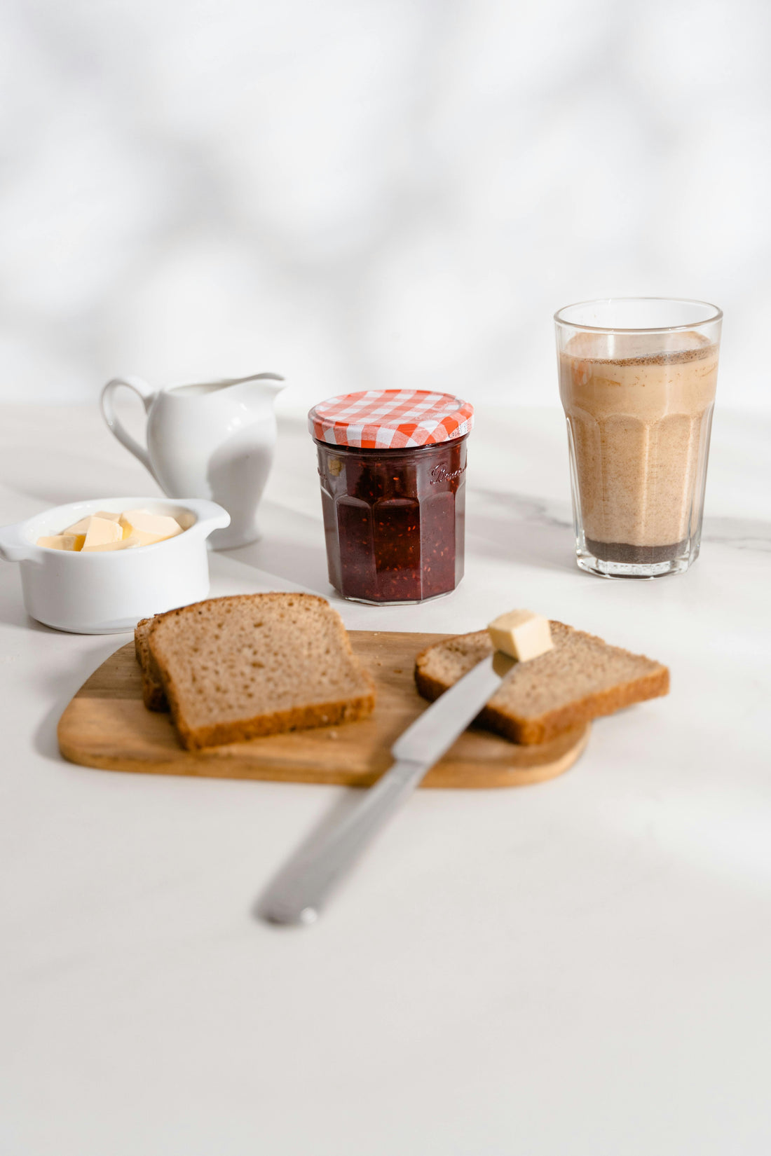 Smoothie Café Power — recette compatible avec notre blender portable - Zeyo By Lea