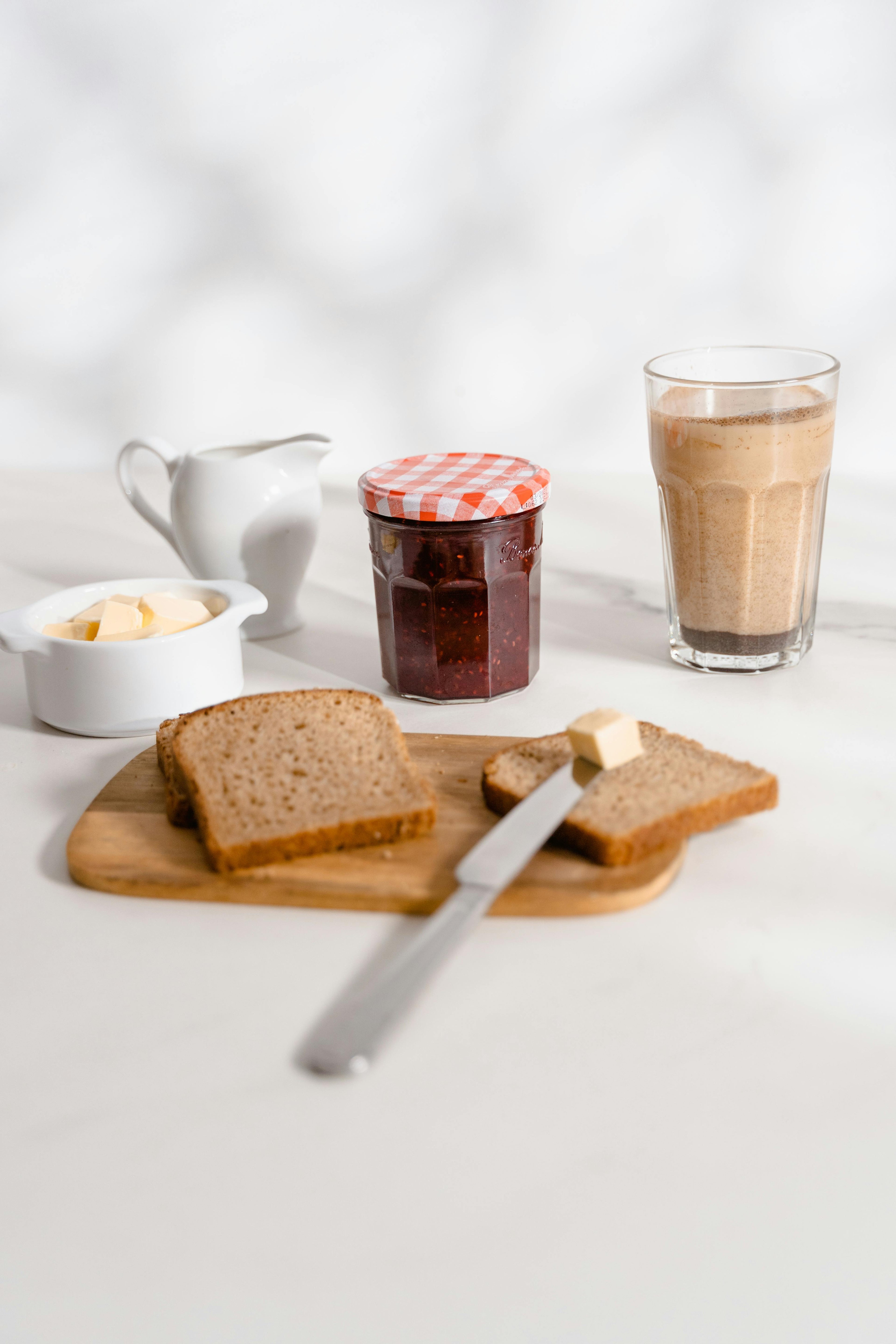Smoothie Café Power — recette compatible avec notre blender portable - Zeyo By Lea