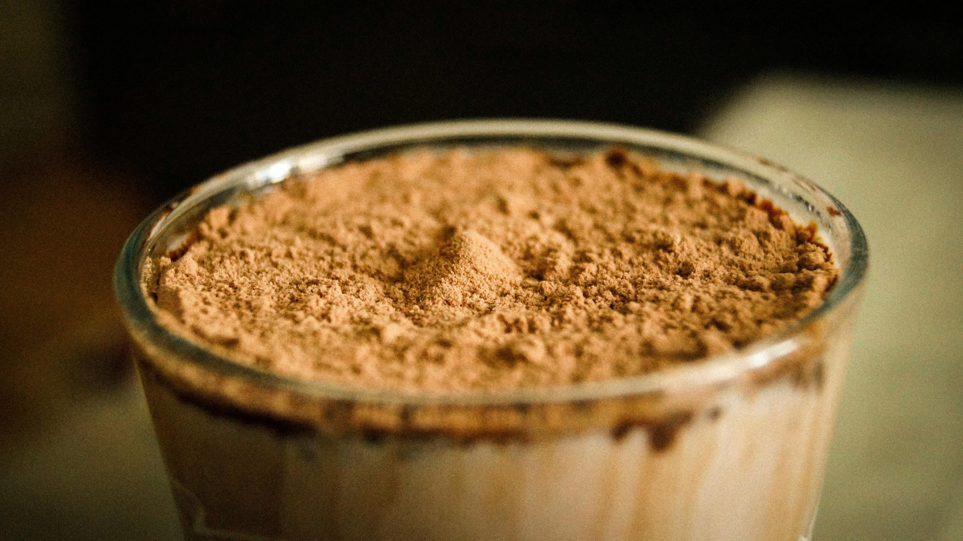 Smoothie Choco Fit — recette compatible avec notre blender portable - Zeyo By Lea