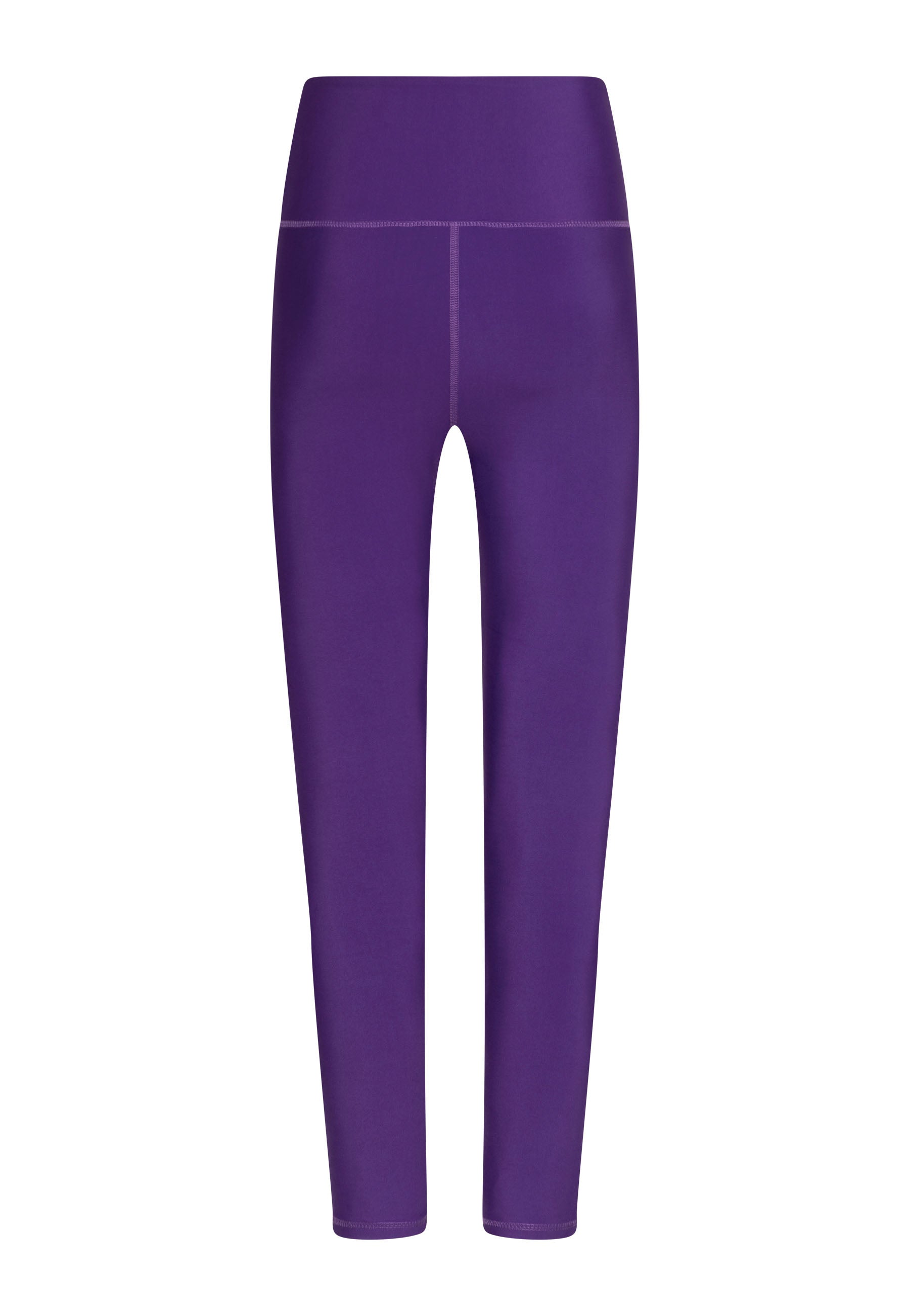 1042 Extra High Waist Leggings in Violett Dancing Queens