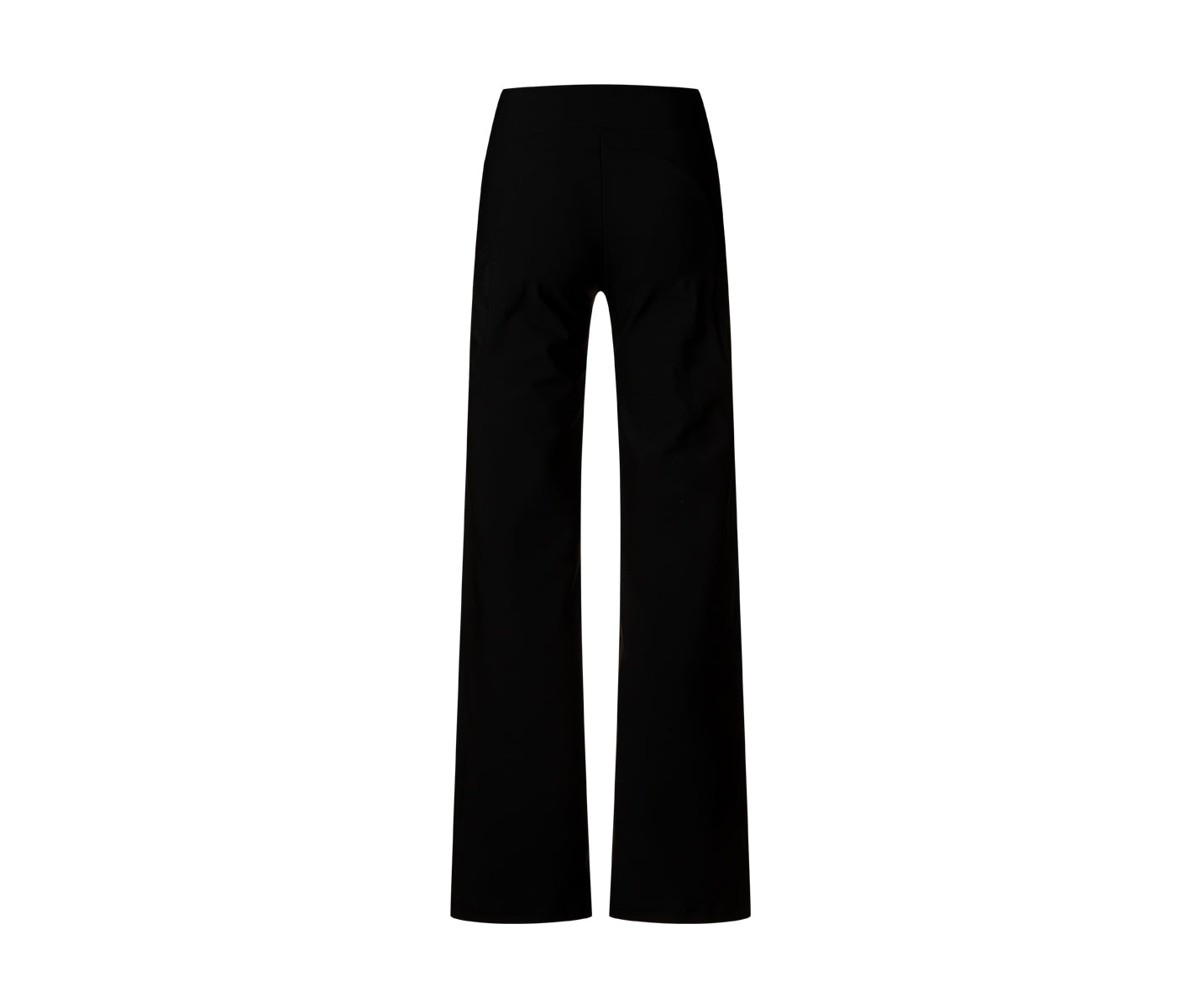 432 Pocket Schlagleggings in Schwarz Dancing Queens