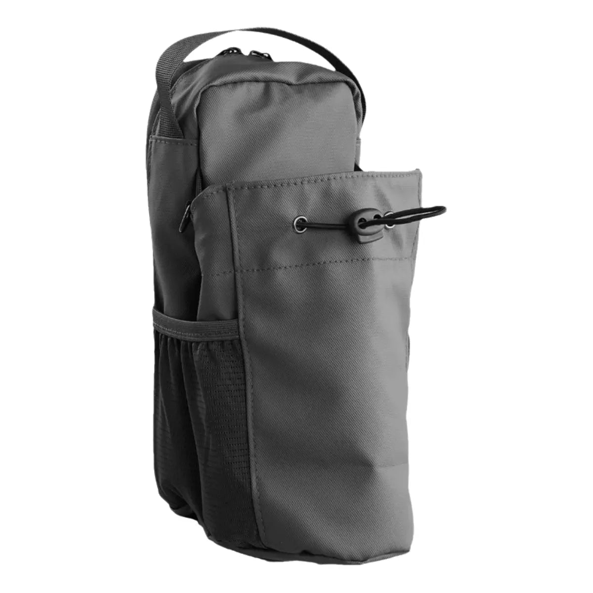 Pochette sport 2-en-1 – Bouteille & essentials aimantés à portée de main Zeyo By Lea