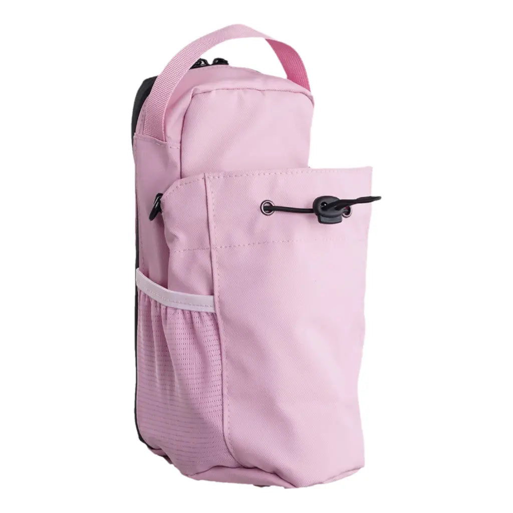 Pochette sport 2-en-1 – Bouteille & essentials aimantés à portée de main Zeyo By Lea