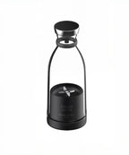 Pack Pré-Training : Mixeur Nomade + Ebook Smoothies Énergie - Zeyo By Lea